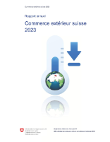  Rapport annuel 2023